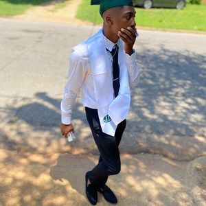 Meet your Posher, Jaylon